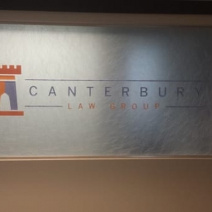 Photo of Canterbury Law Group