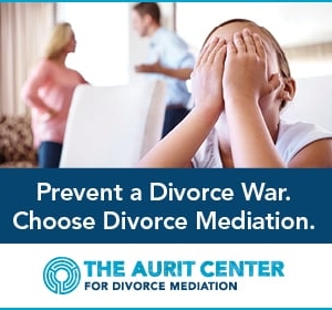 Photo of The Aurit Center For Divorce Mediation