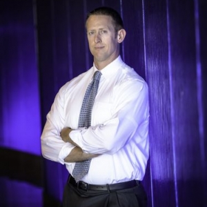 Photo of Paul Ticen Law