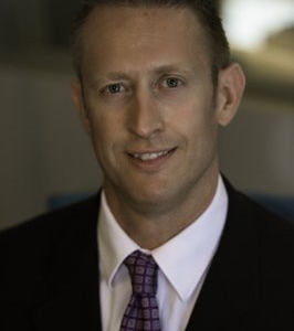 Photo of Paul Ticen Law