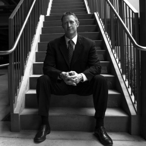 Photo of Paul Ticen Law