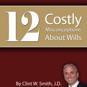Photo of Clint W Smith, PC