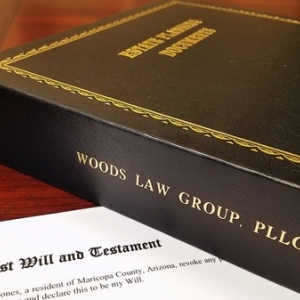 Photo of Woods Law Group