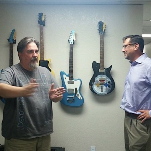 Photo of The Law Office Of Lee Marshall Holtry, PLLC