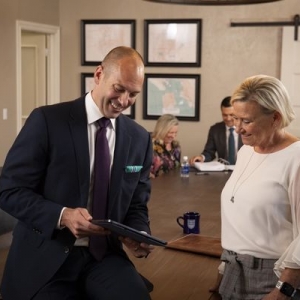 Photo of Evans & Davis