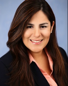 Photo of Vanessa Black Law Firm