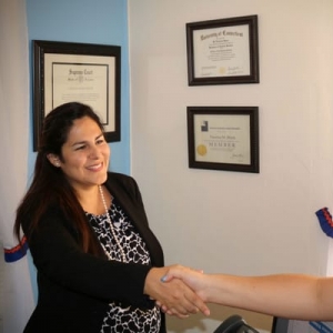 Photo of Vanessa Black Law Firm