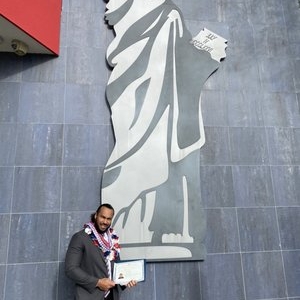 Photo of Westover Law Firm Immigration Attorney