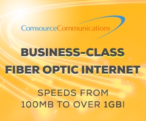 Photo of Comsource Communications