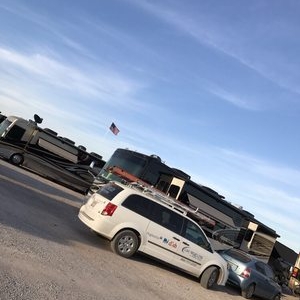 Photo of CM Wireless