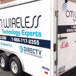 Photo of CM Wireless