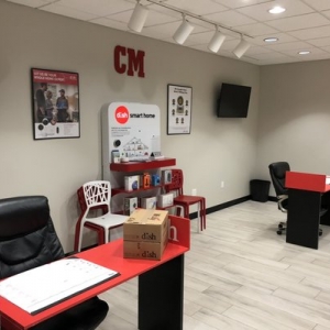 Photo of CM Wireless