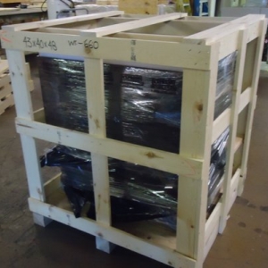 Phoenix Express Packaging & Crating