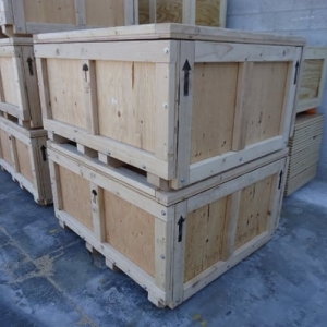 Photo of Express Packaging & Crating