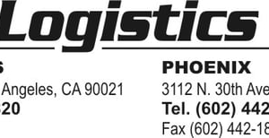 Phoenix LAZ Logistics