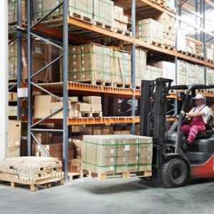 Phoenix Freeport Logistics