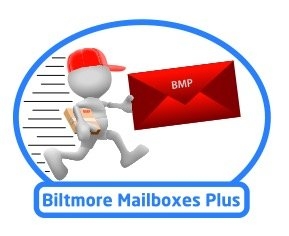Photo of Biltmore Mailboxes Plus