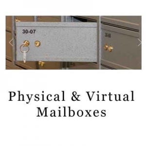 Photo of Biltmore Mailboxes Plus
