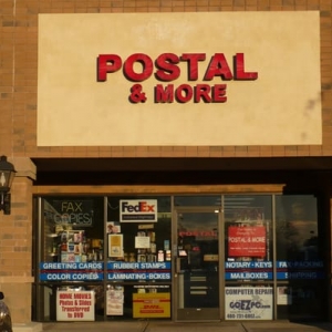 Photo of Postal & More