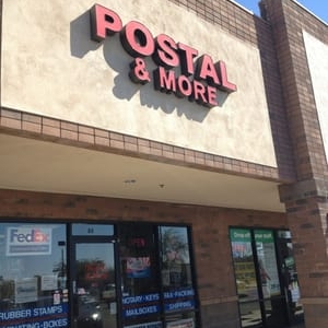 Photo of Postal & More