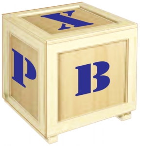 Photo of Post Box eXpress