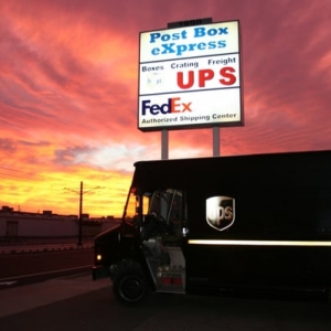 Photo of Post Box eXpress