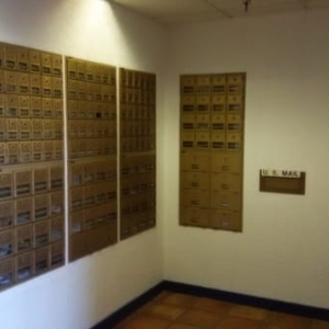 Photo of Mail & Parcel Express