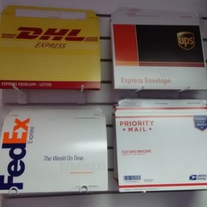 Photo of Mail & Parcel Express