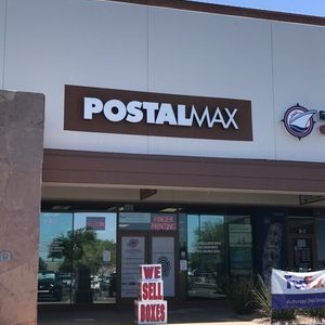Photo of PostalMax