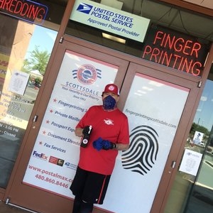 Photo of PostalMax
