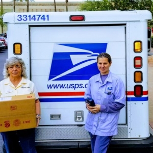Photo of PostalMax