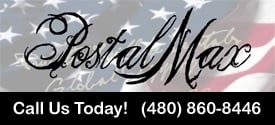 Photo of PostalMax