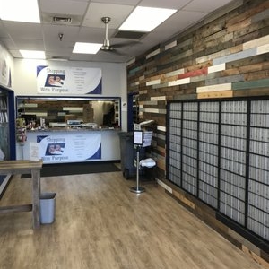Photo of Shipping With Purpose