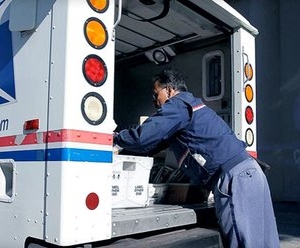 Photo of Shipping With Purpose