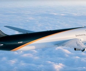 Photo of Shipping With Purpose