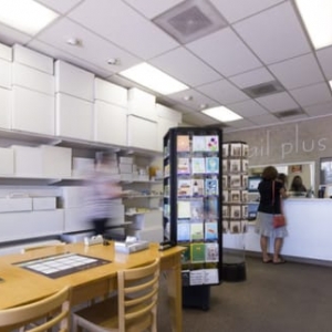 Tempe Mail Plus