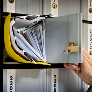 Photo of M&M Mail Services
