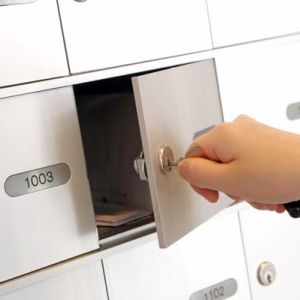 Photo of M&M Mail Services