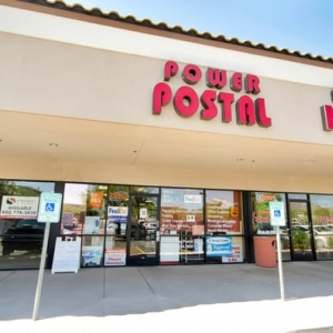 Photo of Power Postal