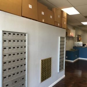 Photo of Reliable Shipping