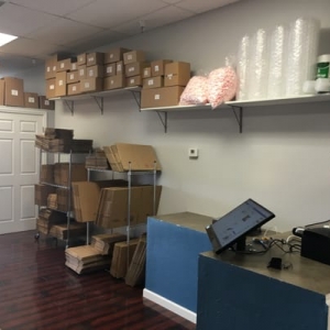Photo of Reliable Shipping