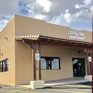 Wickenburg Your Secretary & Shipping