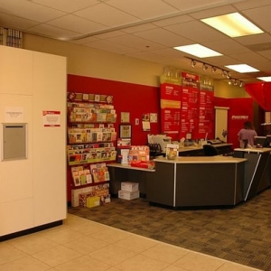 Photo of PostNet