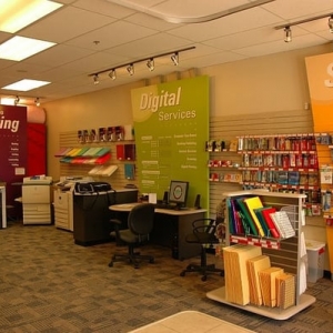 Photo of PostNet
