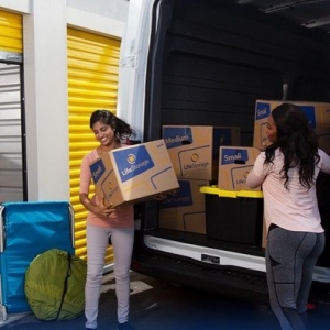 Photo of Life Storage