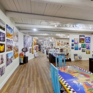 Photo of On The Edge Gallery