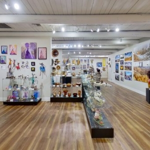 Photo of On The Edge Gallery
