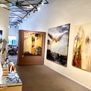 Photo of The Marshall Gallery of Fine Art
