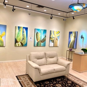 Photo of The Marshall Gallery of Fine Art