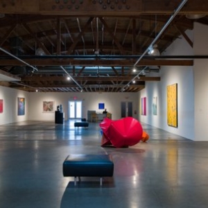 Photo of Bentley Gallery